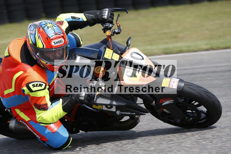 /24 08.06.2025 TZ Motorsport ADR/Gruppe gelb/90